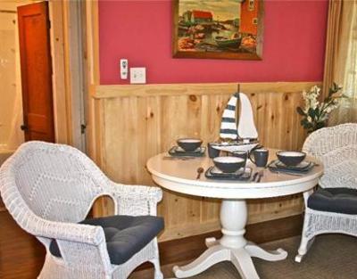 фото отеля Hinckley's Dreamwood Cabins