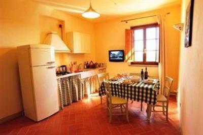 фото отеля Casa Vacanze Streda Belvedere Vinci