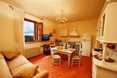 фото отеля Casa Vacanze Streda Belvedere Vinci