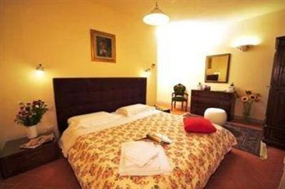 фото отеля Casa Vacanze Streda Belvedere Vinci