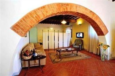фото отеля Casa Vacanze Streda Belvedere Vinci