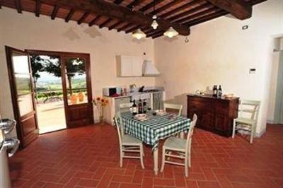 фото отеля Casa Vacanze Streda Belvedere Vinci