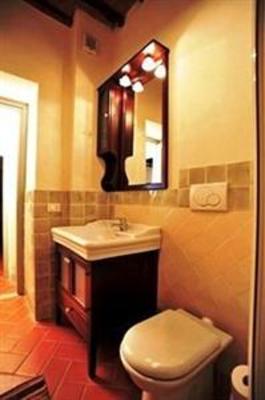 фото отеля Casa Vacanze Streda Belvedere Vinci