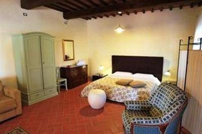 фото отеля Casa Vacanze Streda Belvedere Vinci