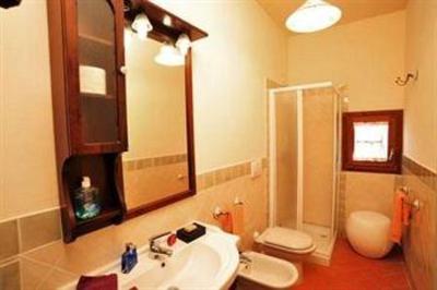 фото отеля Casa Vacanze Streda Belvedere Vinci