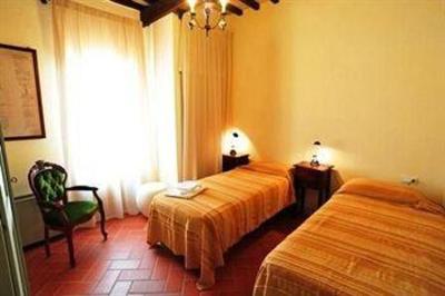 фото отеля Casa Vacanze Streda Belvedere Vinci