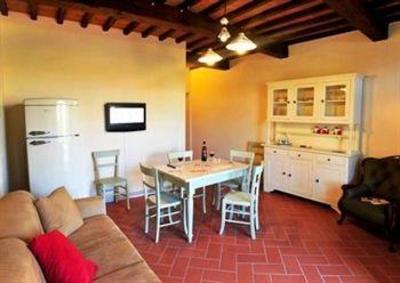 фото отеля Casa Vacanze Streda Belvedere Vinci