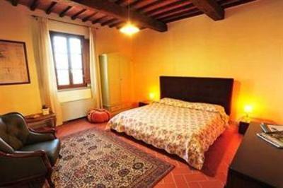 фото отеля Casa Vacanze Streda Belvedere Vinci