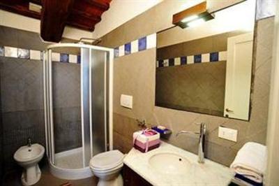 фото отеля Casa Vacanze Streda Belvedere Vinci