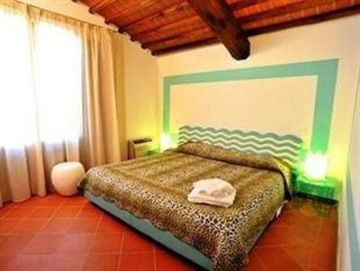 фото отеля Casa Vacanze Streda Belvedere Vinci