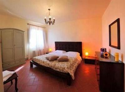 фото отеля Casa Vacanze Streda Belvedere Vinci