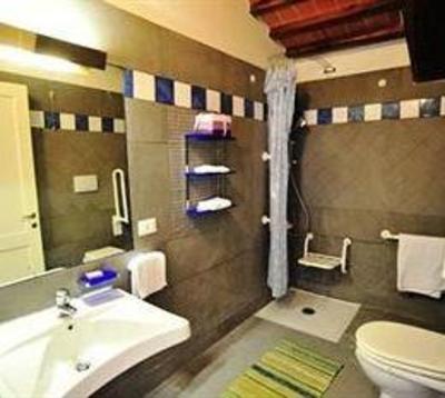 фото отеля Casa Vacanze Streda Belvedere Vinci