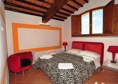 фото отеля Casa Vacanze Streda Belvedere Vinci
