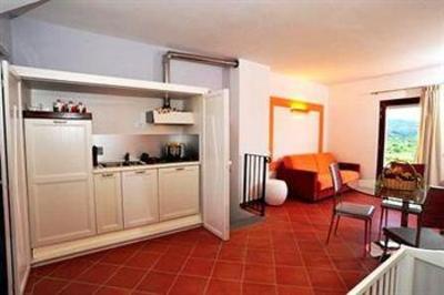 фото отеля Casa Vacanze Streda Belvedere Vinci