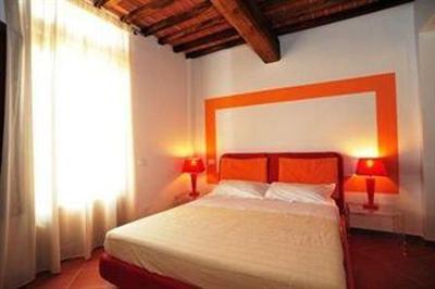 фото отеля Casa Vacanze Streda Belvedere Vinci