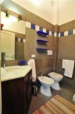 фото отеля Casa Vacanze Streda Belvedere Vinci