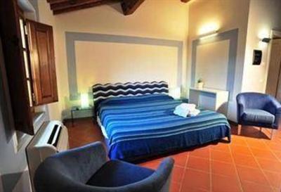 фото отеля Casa Vacanze Streda Belvedere Vinci