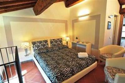 фото отеля Casa Vacanze Streda Belvedere Vinci
