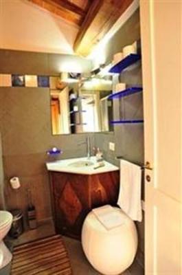 фото отеля Casa Vacanze Streda Belvedere Vinci