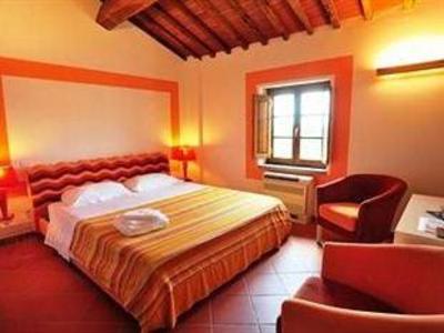 фото отеля Casa Vacanze Streda Belvedere Vinci