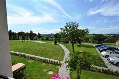 фото отеля Casa Vacanze Streda Belvedere Vinci