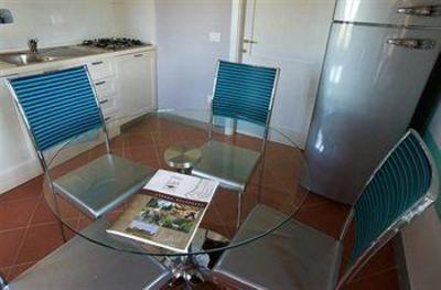 фото отеля Casa Vacanze Streda Belvedere Vinci