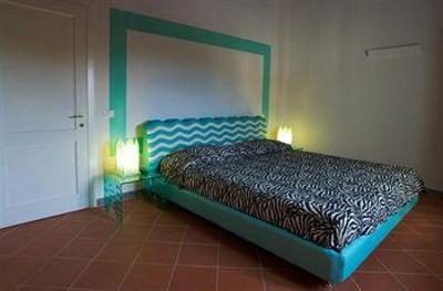 фото отеля Casa Vacanze Streda Belvedere Vinci