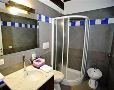 фото отеля Casa Vacanze Streda Belvedere Vinci