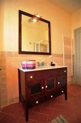 фото отеля Casa Vacanze Streda Belvedere Vinci