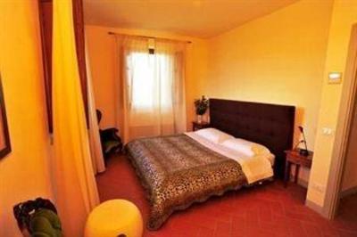 фото отеля Casa Vacanze Streda Belvedere Vinci