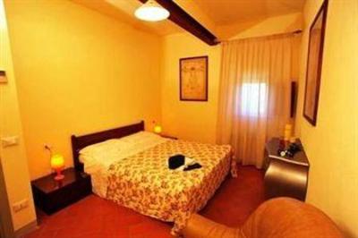 фото отеля Casa Vacanze Streda Belvedere Vinci