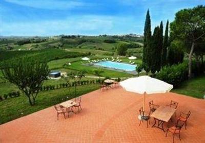 фото отеля Casa Vacanze Streda Belvedere Vinci