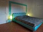 фото отеля Casa Vacanze Streda Belvedere Vinci