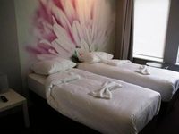 City Hotel Rotterdam