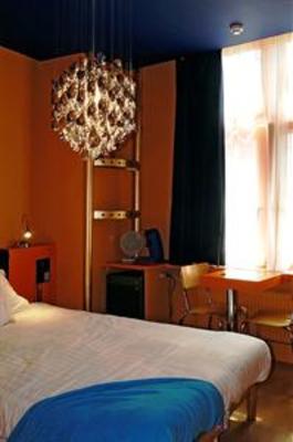 фото отеля Hotel Salvators