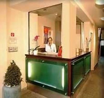 фото отеля Hotel Munich Inn