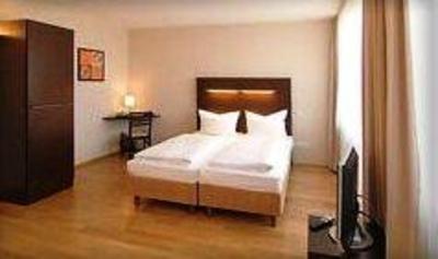 фото отеля Hotel Munich Inn