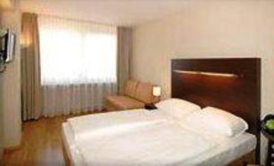 фото отеля Hotel Munich Inn