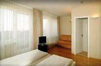 фото отеля Hotel Munich Inn