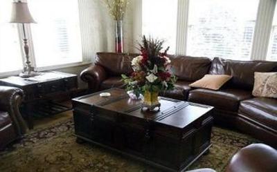 фото отеля Branson House Bed and Breakfast Inn