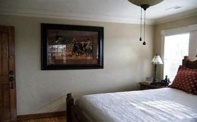 фото отеля Branson House Bed and Breakfast Inn