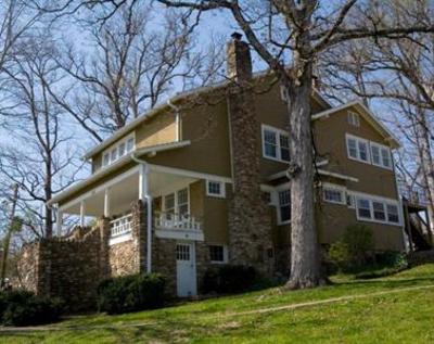 фото отеля Branson House Bed and Breakfast Inn