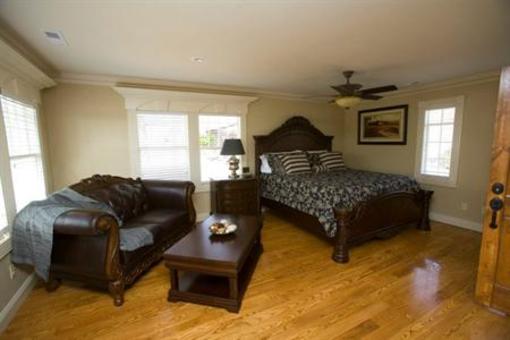 фото отеля Branson House Bed and Breakfast Inn