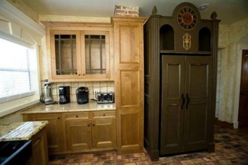 фото отеля Branson House Bed and Breakfast Inn