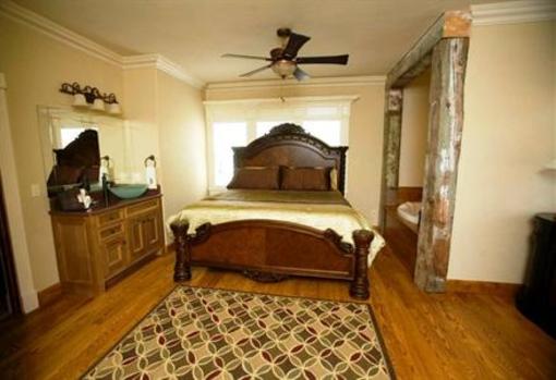 фото отеля Branson House Bed and Breakfast Inn