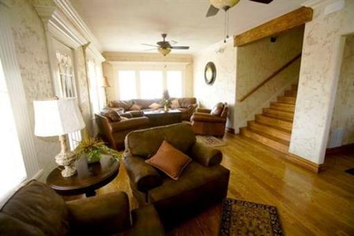 фото отеля Branson House Bed and Breakfast Inn