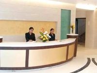Parkland Exotica Hotel