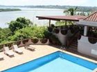 фото отеля Cliffside Hotel Palau