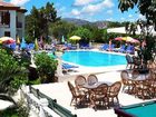 фото отеля Fethiye Park Hotel