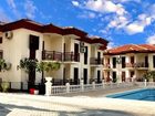 фото отеля Fethiye Park Hotel